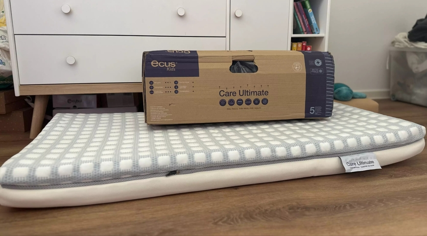 Colchon EcusKids Ultimate